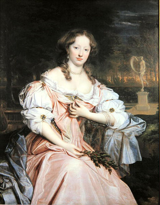 Grace Wilbraham